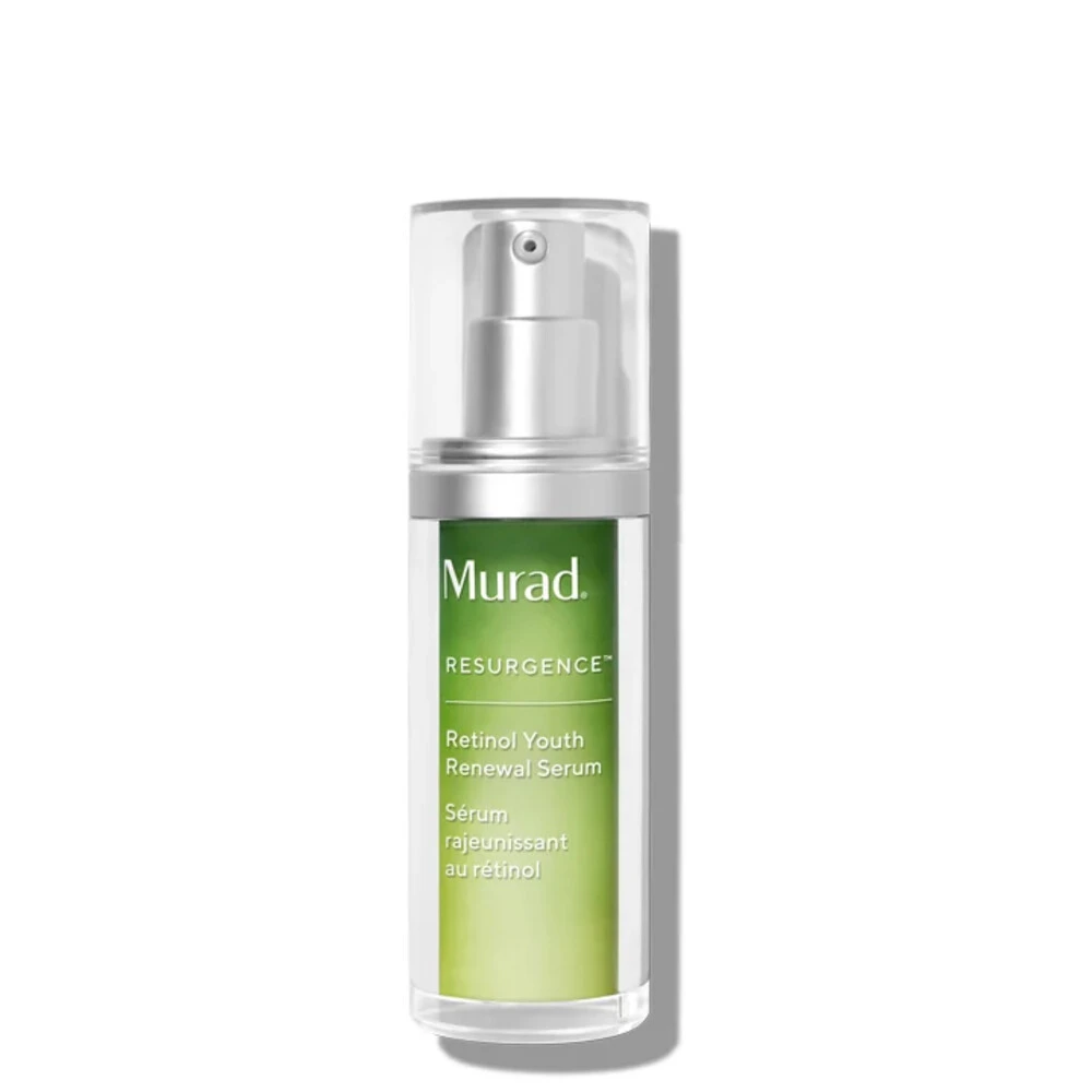 Murad Skincare Retinol Youth Renewal Serum 3 Murad Skincare Retinol Youth Renewal Serum