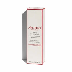 Shiseido Clarifying Cleansing Foam -Clarins Verkoopwinkel 1072523 4