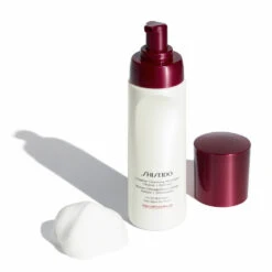 Shiseido Complete Cleansing Microfoam 7 Shiseido Complete Cleansing Microfoam -Clarins Verkoopwinkel 1072524 2