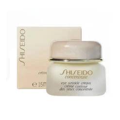 Shiseido Concentrate Eye Wrinkle Cream -Clarins Verkoopwinkel 1072525 2