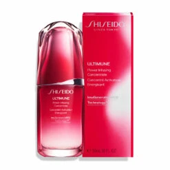 Shiseido Ultimune Power Infusing Concentrate 7 Shiseido Ultimune Power Infusing Concentrate -Clarins Verkoopwinkel 1072585 3