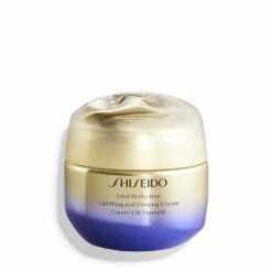 Shiseido Vital Protection Uplifting And Firming Cream