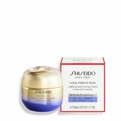 Shiseido Vital Protection Uplifting And Firming Cream 9 Shiseido Vital Protection Uplifting And Firming Cream -Clarins Verkoopwinkel 1072592 3