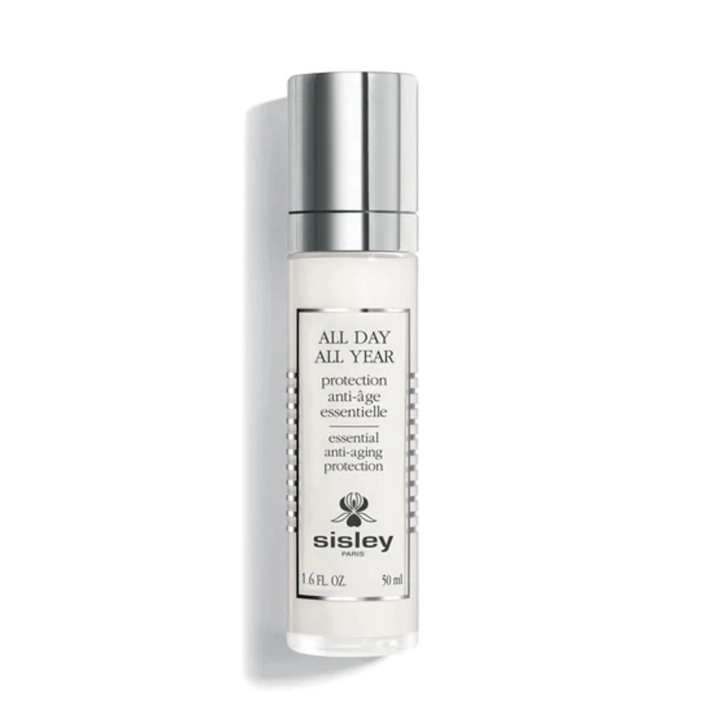 Sisley All Day All Year Essential AntiAging Protection 3 Sisley All Day All Year Essential AntiAging Protection