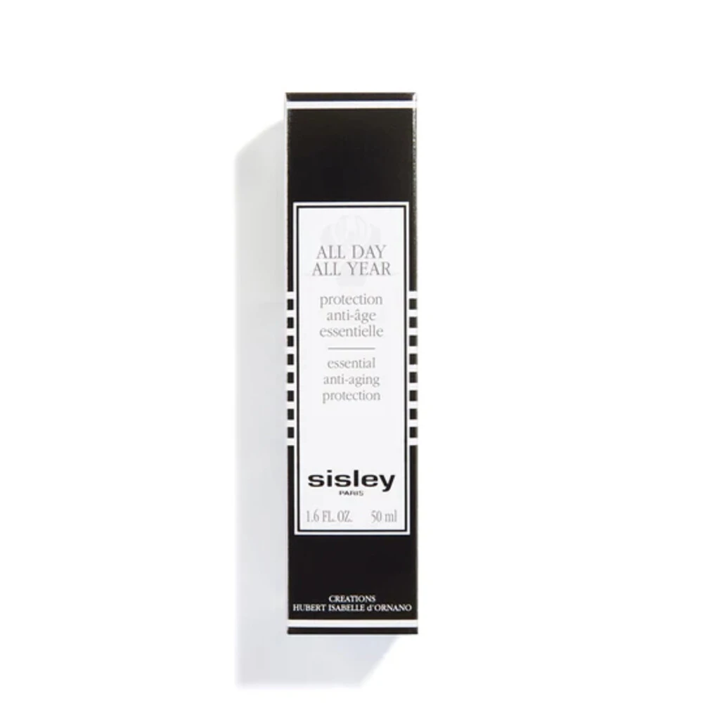 Sisley All Day All Year Essential AntiAging Protection 5 Sisley All Day All Year Essential AntiAging Protection - Afbeelding 3