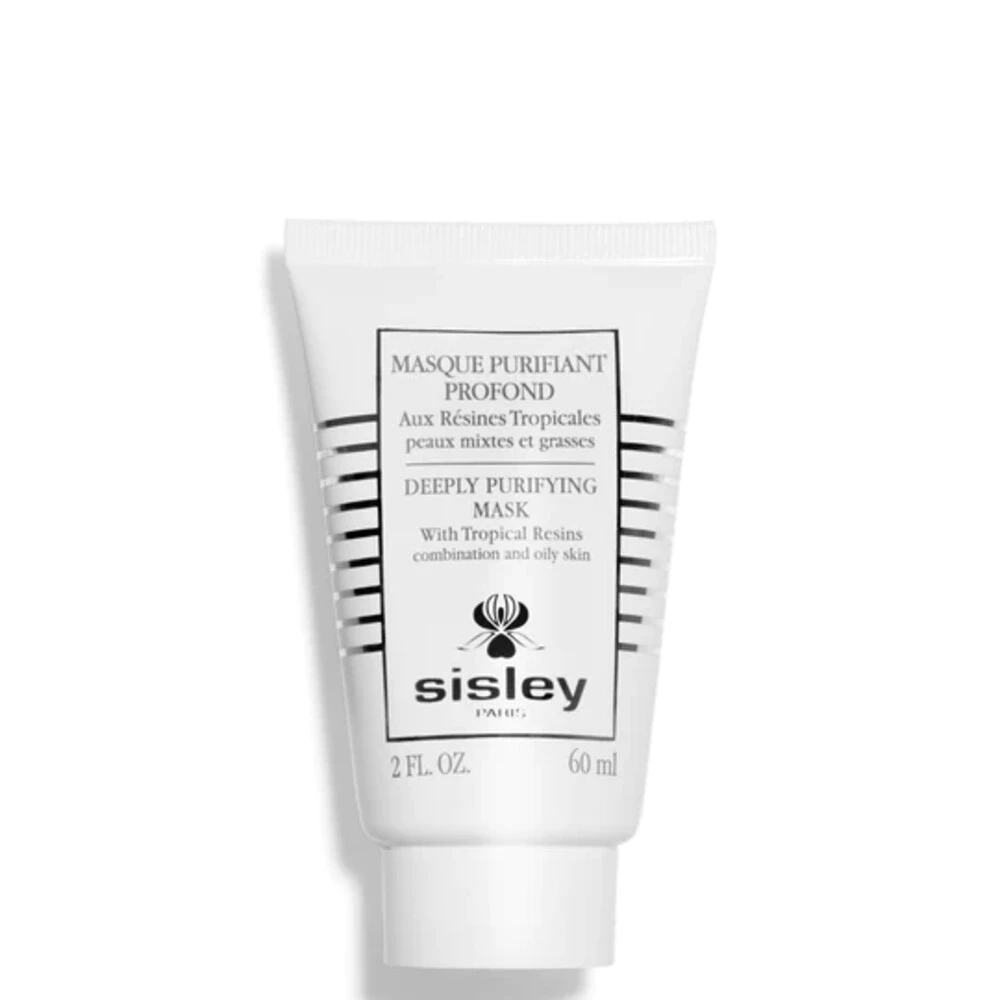 Sisley Deeply Purifying Mask 3 Sisley Deeply Purifying Mask