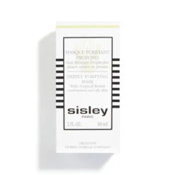 Sisley Deeply Purifying Mask 7 Sisley Deeply Purifying Mask -Clarins Verkoopwinkel 1072609 3
