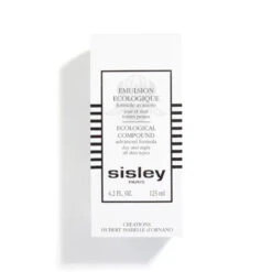 Sisley Ecological Compound -Clarins Verkoopwinkel 1072612 3