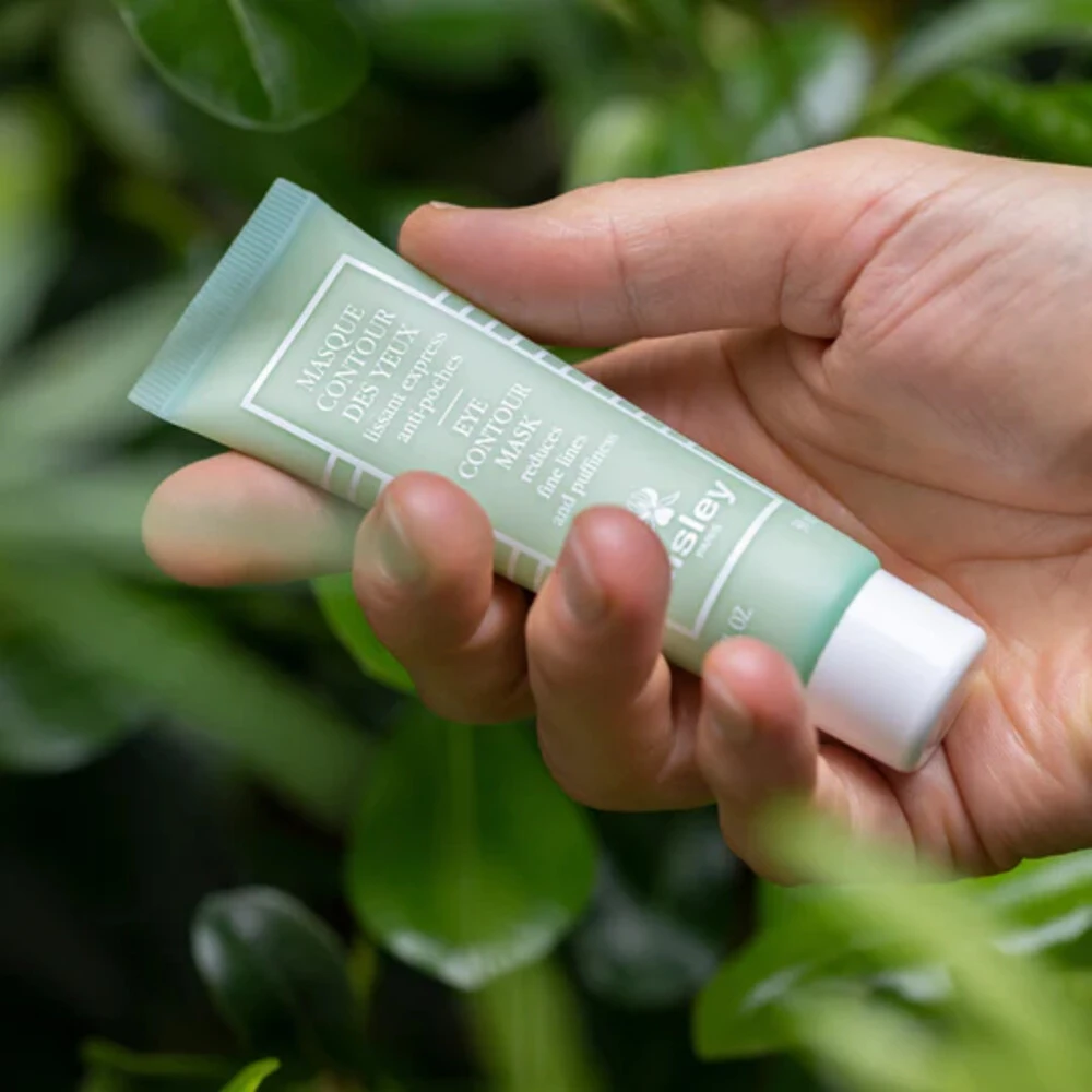 Sisley Eye Contour Mask 6 Sisley Eye Contour Mask - Afbeelding 4