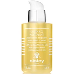Sisley Gentle Cleansing Gel