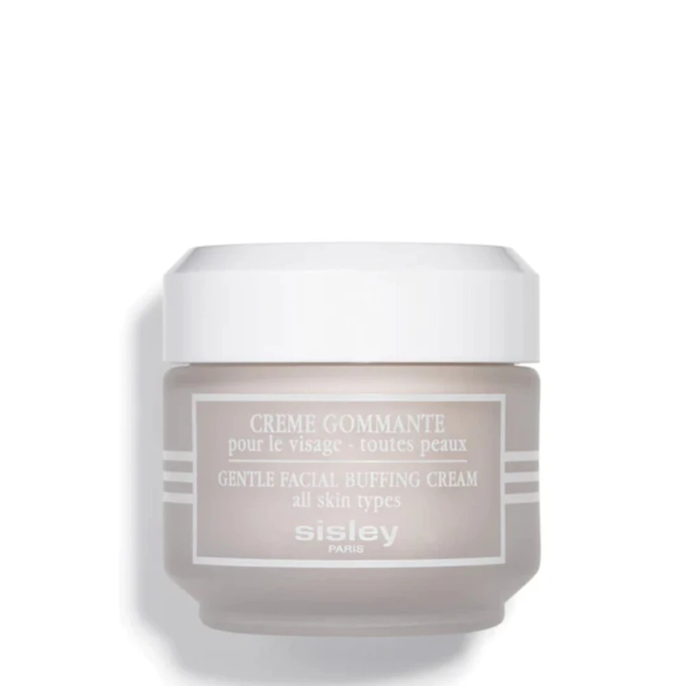 Sisley Gentle Facial Buffing Cream 3 Sisley Gentle Facial Buffing Cream