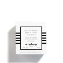Sisley Gentle Facial Buffing Cream 7 Sisley Gentle Facial Buffing Cream -Clarins Verkoopwinkel 1072626 3