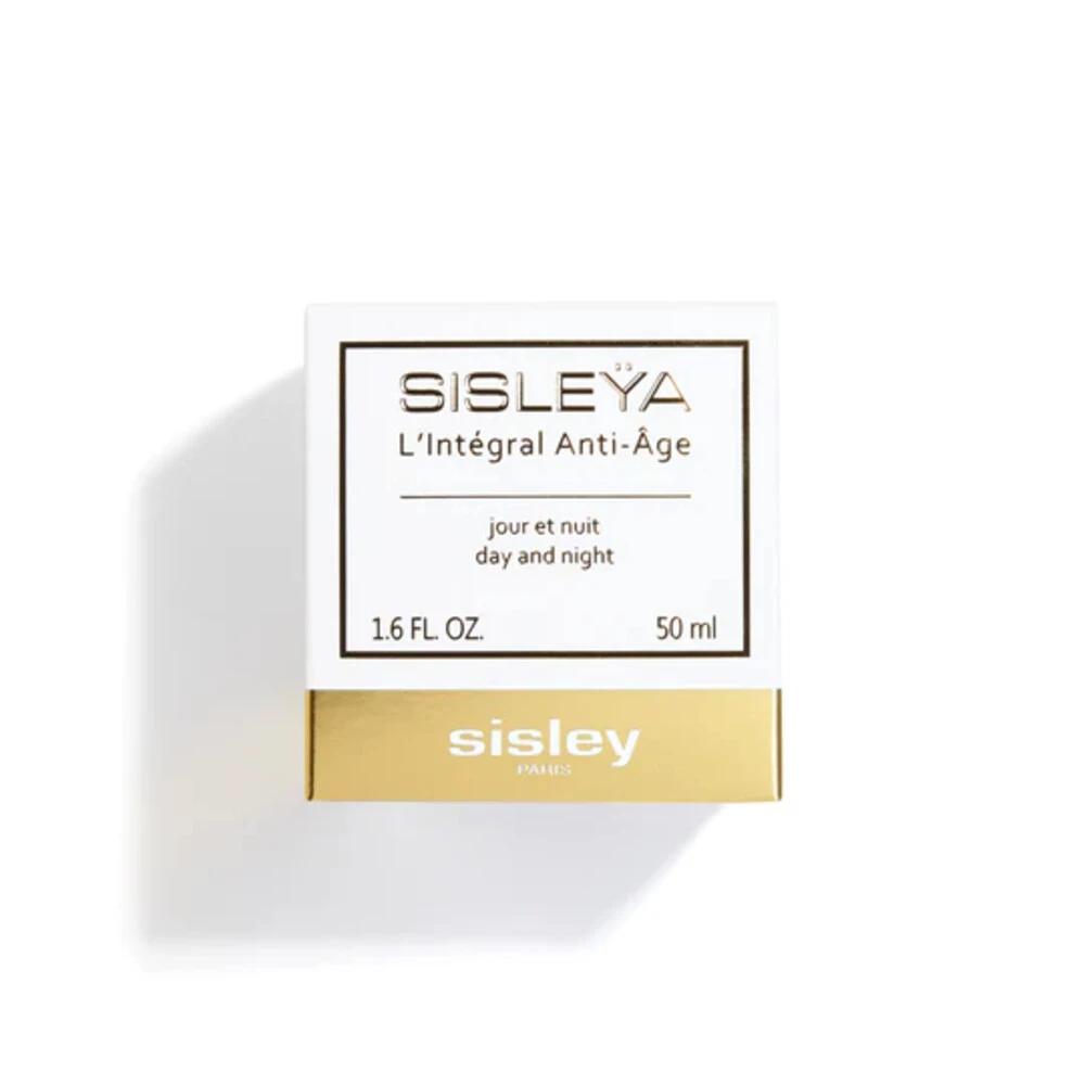 Sisley Sisleya L’Integral AntiAge Day And Night 5 Sisley Sisleya L’Integral AntiAge Day And Night - Afbeelding 3