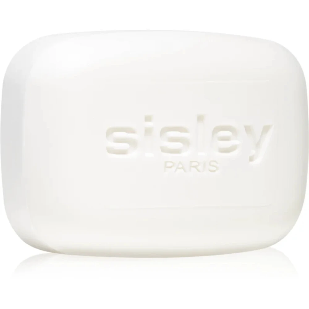 Sisley Soapless Facial Cleansing Bar 3 Sisley Soapless Facial Cleansing Bar