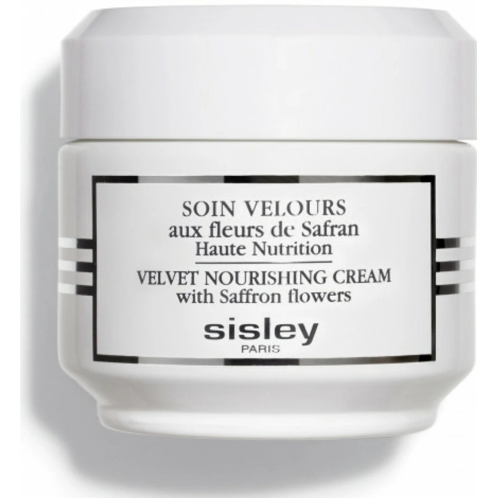 Sisley Velvet Nourishing Cream 3 Sisley Velvet Nourishing Cream