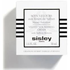 Sisley Velvet Nourishing Cream 7 Sisley Velvet Nourishing Cream -Clarins Verkoopwinkel 1072707 3