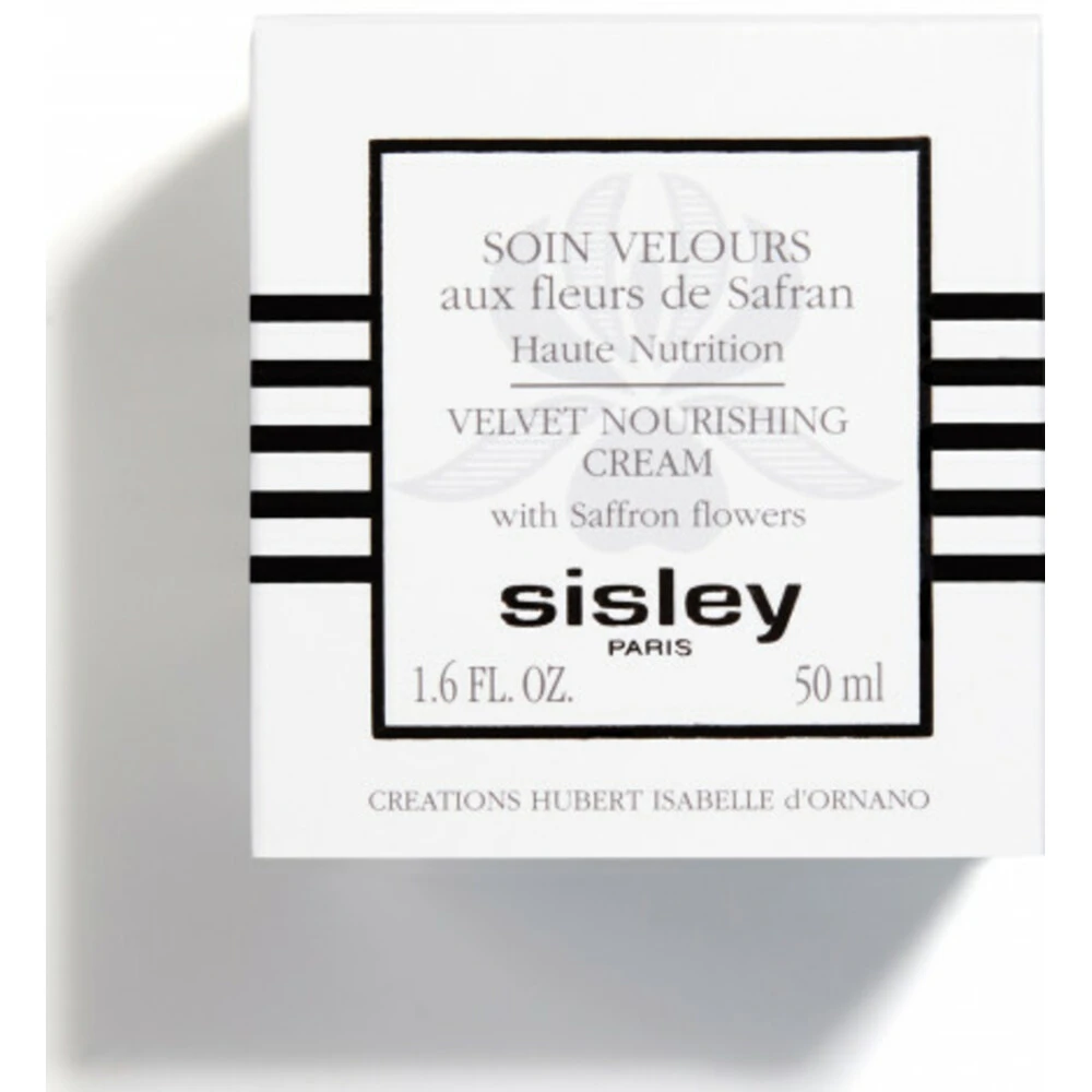 Sisley Velvet Nourishing Cream 5 Sisley Velvet Nourishing Cream - Afbeelding 3