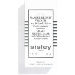 Sisley Velvet Sleeping Mask 7 Sisley Velvet Sleeping Mask -Clarins Verkoopwinkel 1072708 3