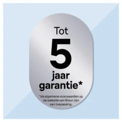 Braun Elektrisch Scheerapparaat Series 6 61-B1000s Blauw -Clarins Verkoopwinkel 1072831 6