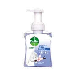 6x Dettol Foam Handzeep Orchidee & Vanille