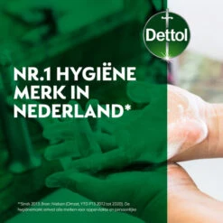 6x Dettol Foam Handzeep Orchidee & Vanille 11 6x Dettol Foam Handzeep Orchidee & Vanille -Clarins Verkoopwinkel 1073930 4