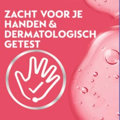 6x Dettol Foam Handzeep Rozen & Kers 12 6x Dettol Foam Handzeep Rozen & Kers -Clarins Verkoopwinkel 1073931 5