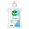6x Dettol Handzeep Extra Care Kamille -Clarins Verkoopwinkel 1073936