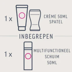 Veet Expert Ontharingscrème Bikini Kit -Clarins Verkoopwinkel 1073994 3