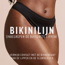 Veet Expert Ontharingscrème Bikini Kit -Clarins Verkoopwinkel 1073994 6