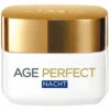 L'Oreal Lu0027Oréal Age Perfect Classic Nachtcreme -Clarins Verkoopwinkel 131020