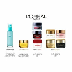 L'Oreal Lu0027Oréal Age Perfect Classic Nachtcreme 9 L'Oreal Lu0027Oréal Age Perfect Classic Nachtcreme -Clarins Verkoopwinkel 131020 4