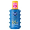 Nivea Sun Protect & Hydrate Zonnespray SPF 50+ -Clarins Verkoopwinkel 260066