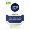 Nivea Men Aftershave Balsem Sensitive -Clarins Verkoopwinkel 36322