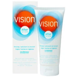 2x Vision After Sun Lotion -Clarins Verkoopwinkel 711621 3