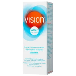 Vision After Sun Lotion 9 Vision After Sun Lotion -Clarins Verkoopwinkel 711621 4 1