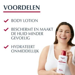 Eucerin PH5 Body Lotion 10 Eucerin PH5 Body Lotion -Clarins Verkoopwinkel 714346 3