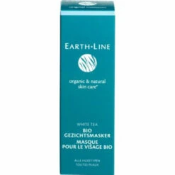 Earth-Line White Tea Liftend Anti-Aging Masker