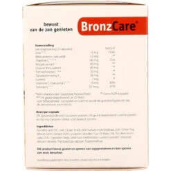 Indros Bronzcare -Clarins Verkoopwinkel 733083 4
