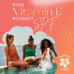 Hawaiian Tropic Tanning Oil 7 Hawaiian Tropic Tanning Oil -Clarins Verkoopwinkel 739786 3