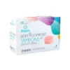 Beppy Tampons Soft + Comfort WET