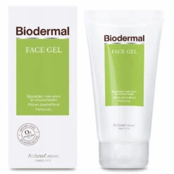 Biodermal Face Gel