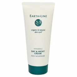 Earth-Line Dag En Nacht Creme Vitamine E