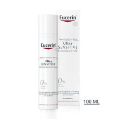 Eucerin Reinigingslotion Ultra Sensitive