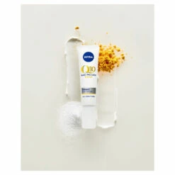 Nivea Anti-Rimpel Oogcontourcreme Q10plus -Clarins Verkoopwinkel 759800 3