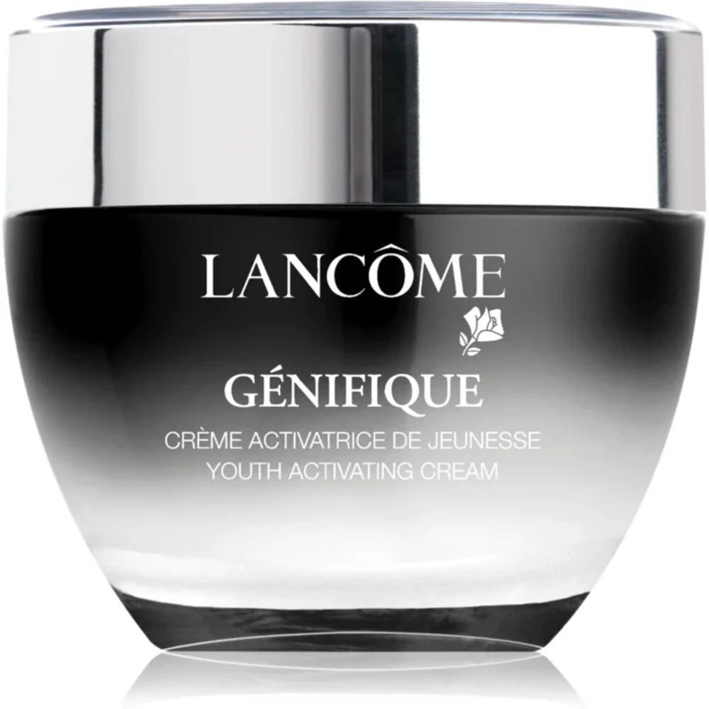 Lancome Génifique Dagcreme 3 Lancome Génifique Dagcreme