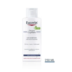 Eucerin Shampoo Dermo Capillaire 5% Urea
