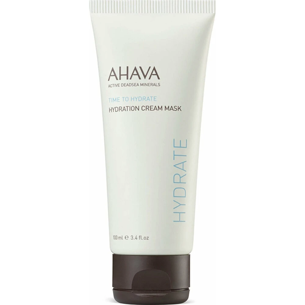 Ahava Hydratation Mask 3 Ahava Hydratation Mask