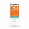 Biodermal Hydraplus Zonnemelk SPF 20 -Clarins Verkoopwinkel 957882