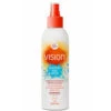 2x Vision Zonnebrand Kids Spray SPF 50 -Clarins Verkoopwinkel 960835 1