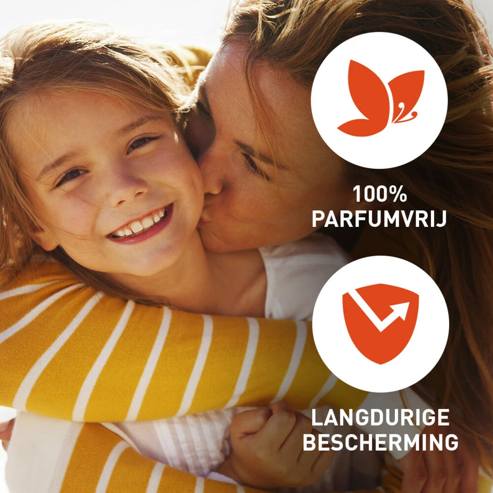 Vision Zonnebrand Kids Spray SPF 50 4 Vision Zonnebrand Kids Spray SPF 50 - Afbeelding 2